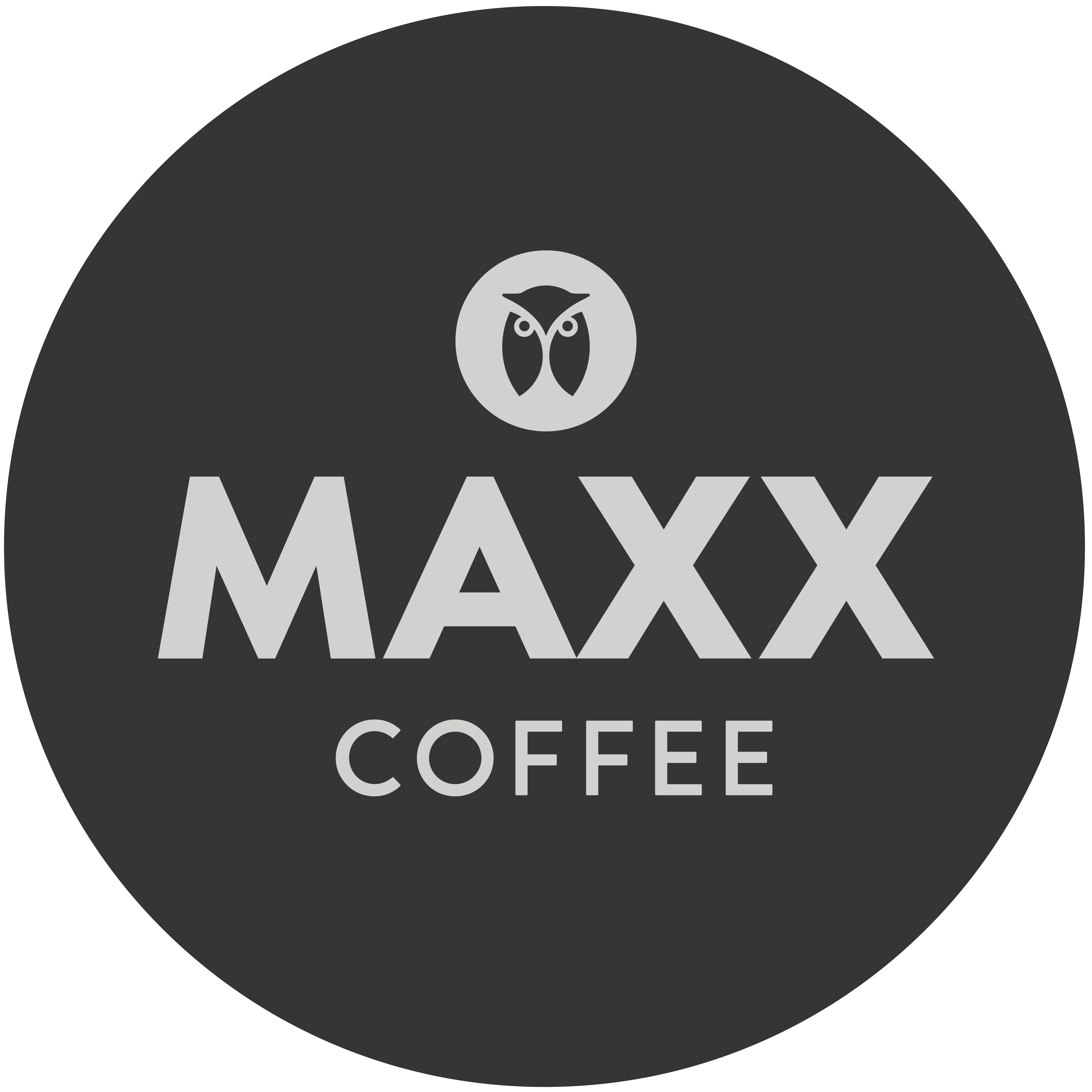 Maxx Coffee